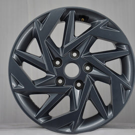 1x Alufelge 16 Zoll 6.5
