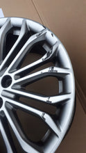 Load image into Gallery viewer, 1x Alufelge 17 Zoll 7.0" 5x108 50ET JX7C-1007-E1A Ford Focus Rim Wheel FEL4362078518uf