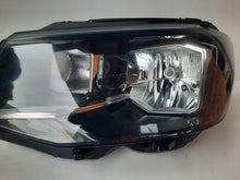 Laden Sie das Bild in den Galerie-Viewer, Frontscheinwerfer VW Transporter 90073564 Links Scheinwerfer Headlight