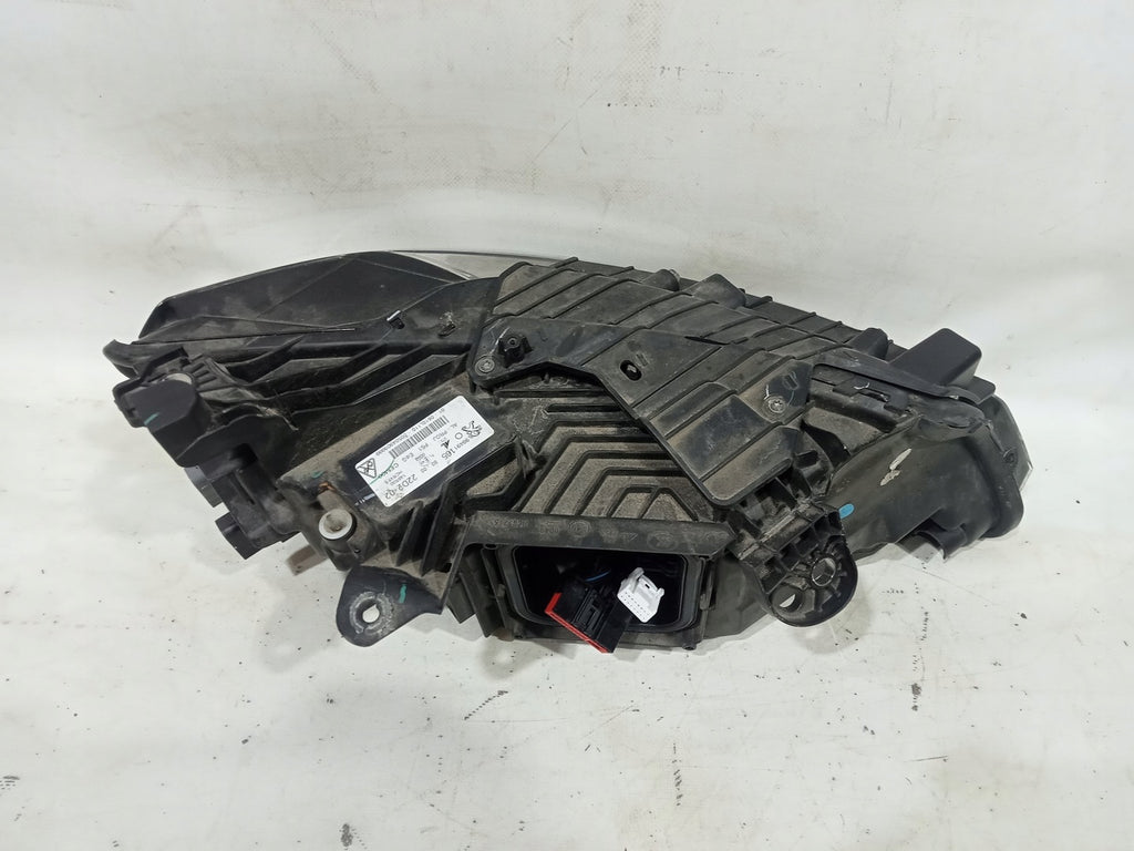 Frontscheinwerfer Peugeot 308 III 9849116580 Links Scheinwerfer Headlight