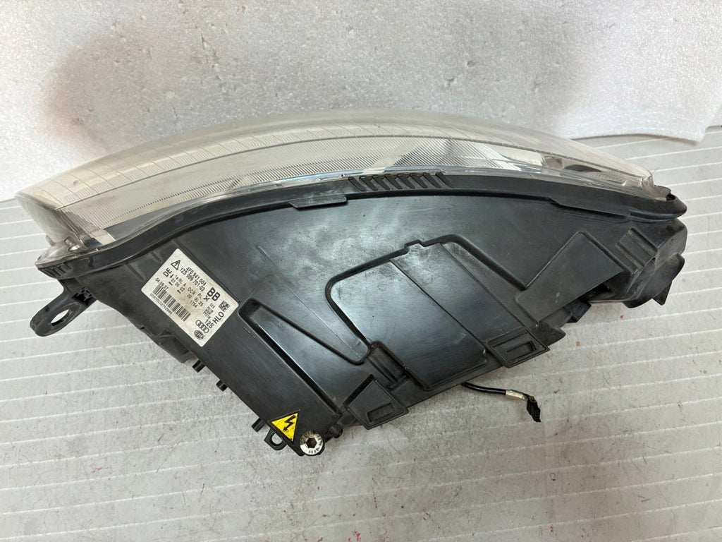 Frontscheinwerfer Audi A6 C6 4F0941004B Xenon Rechts Scheinwerfer Headlight SCH7058494408il