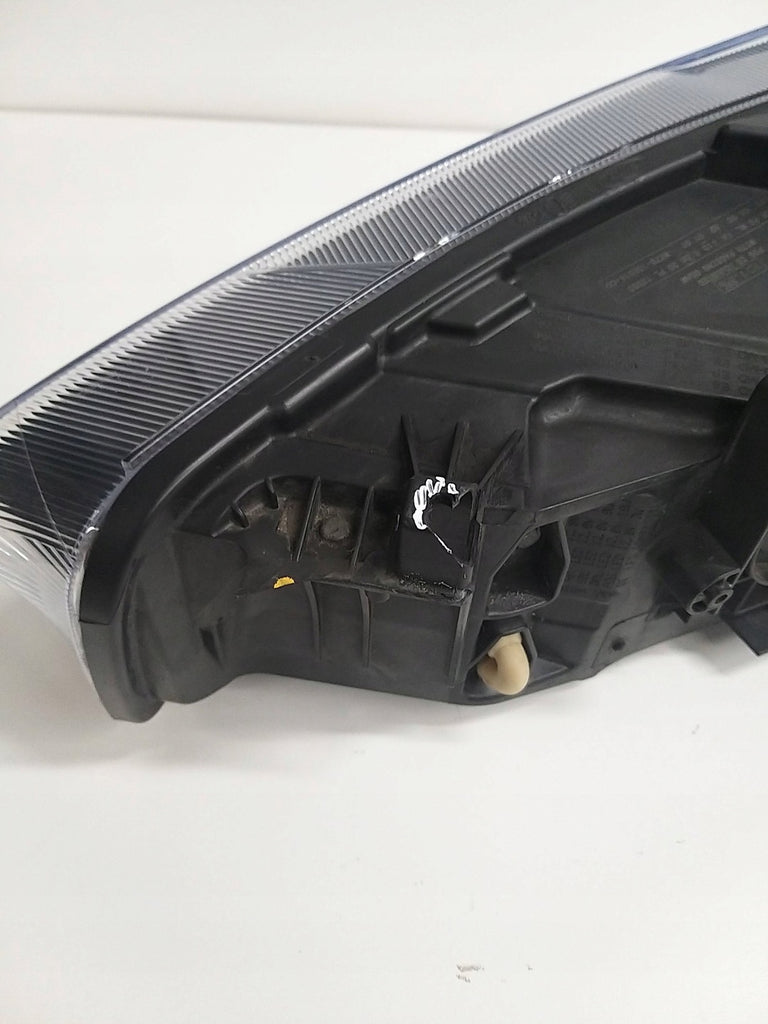 Frontscheinwerfer Ford Focus NX7B-13E014-CD Full LED Rechts Headlight SCH9325022799rv