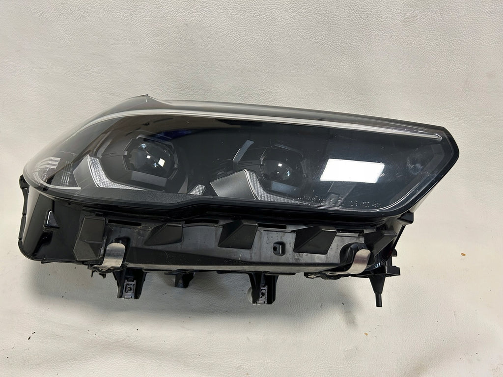 Frontscheinwerfer BMW X5 G05 X6 G06 Full LED Rechts Scheinwerfer Headlight SCH3862281008wu