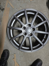 Laden Sie das Bild in den Galerie-Viewer, 1x Alufelge 18 Zoll 7.0" 5x112 43ET RC32-708 Audi I Rim Wheel FEL7795006837zi