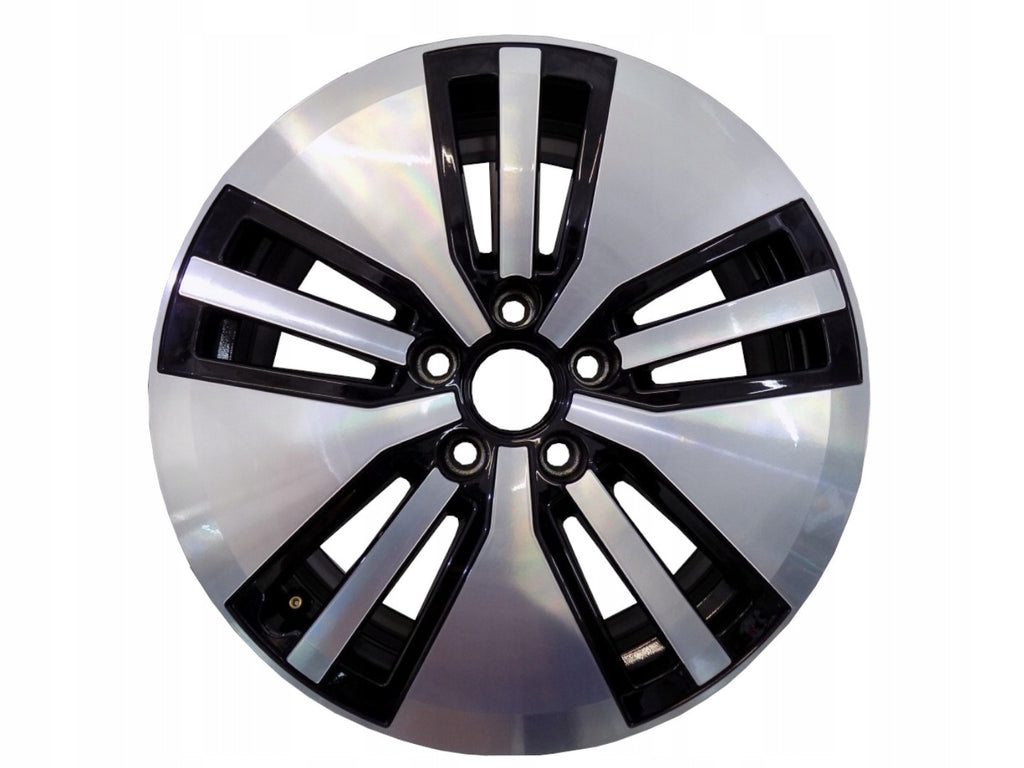 1x Alufelge 17 Zoll 7.0" 5x112 40ET 3G0601025AM VW Passat Golf Rim Wheel FEL5372313201ep
