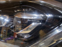 Laden Sie das Bild in den Galerie-Viewer, Frontscheinwerfer Ford Custom JK21-13D153-BG Xenon Links Scheinwerfer Headlight SCH7938205176ur