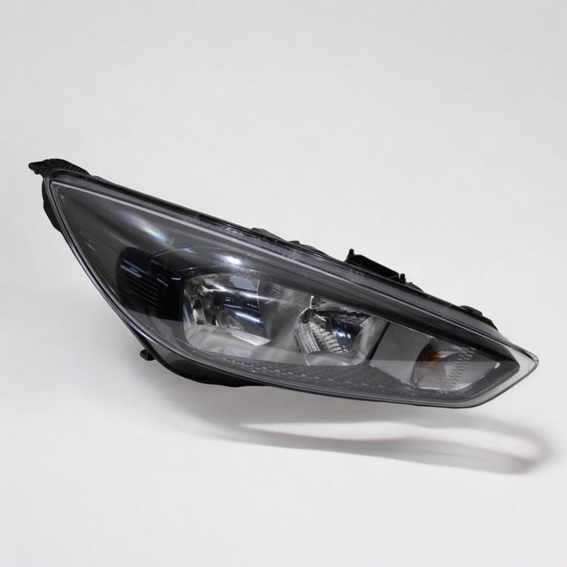 Frontscheinwerfer Ford Focus Rechts Scheinwerfer Headlight