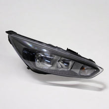 Laden Sie das Bild in den Galerie-Viewer, Frontscheinwerfer Ford Focus Rechts Scheinwerfer Headlight