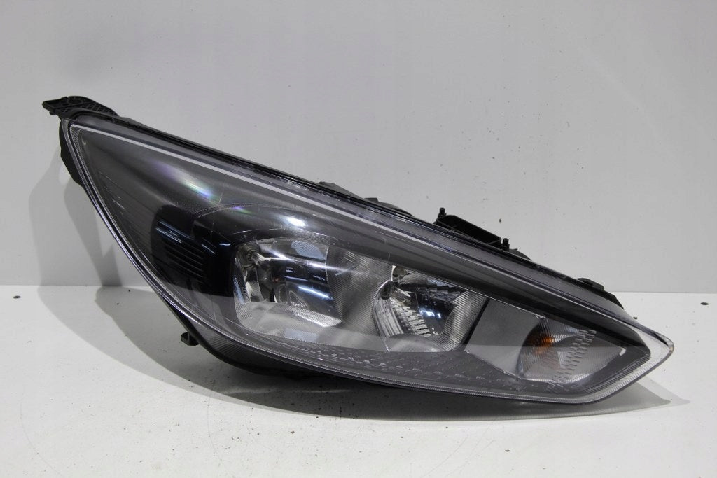 Frontscheinwerfer Ford Focus Rechts Scheinwerfer Headlight