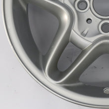 Laden Sie das Bild in den Galerie-Viewer, 1x Alufelge 16 Zoll 6.5&quot; 4x100 6768584 Mini R56 R50 Rim Wheel