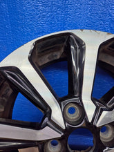 Laden Sie das Bild in den Galerie-Viewer, 1x Alufelge 15 Zoll Mitsubishi Space Star Colt I Rim Wheel FEL2847736898ur
