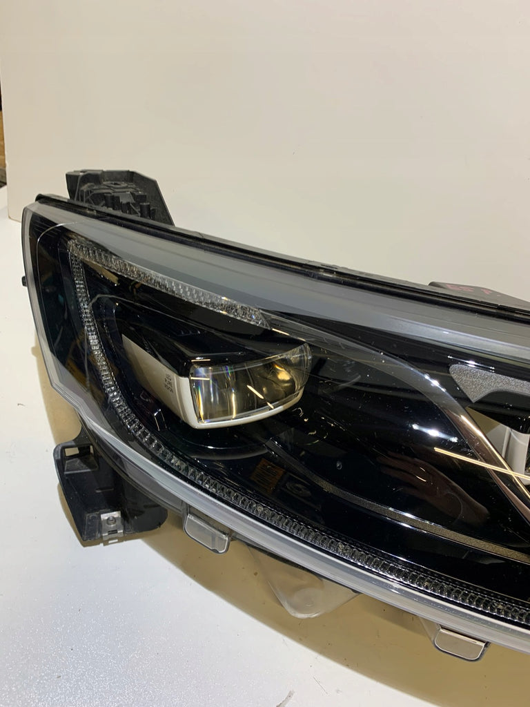 Frontscheinwerfer Renault Espace V Rechts Scheinwerfer Headlight