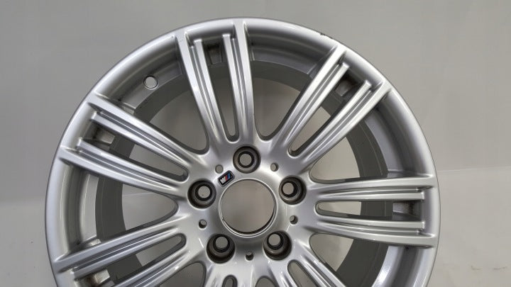 1x Alufelge 17 Zoll 8.0" 5x120 53ET 7845851 BMW 1 F20 Rim Wheel FEL6621429536kw