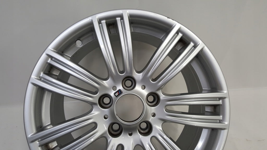 1x Alufelge 17 Zoll 8.0" 5x120 53ET 7845851 BMW 1 F20 Rim Wheel FEL6621429536kw