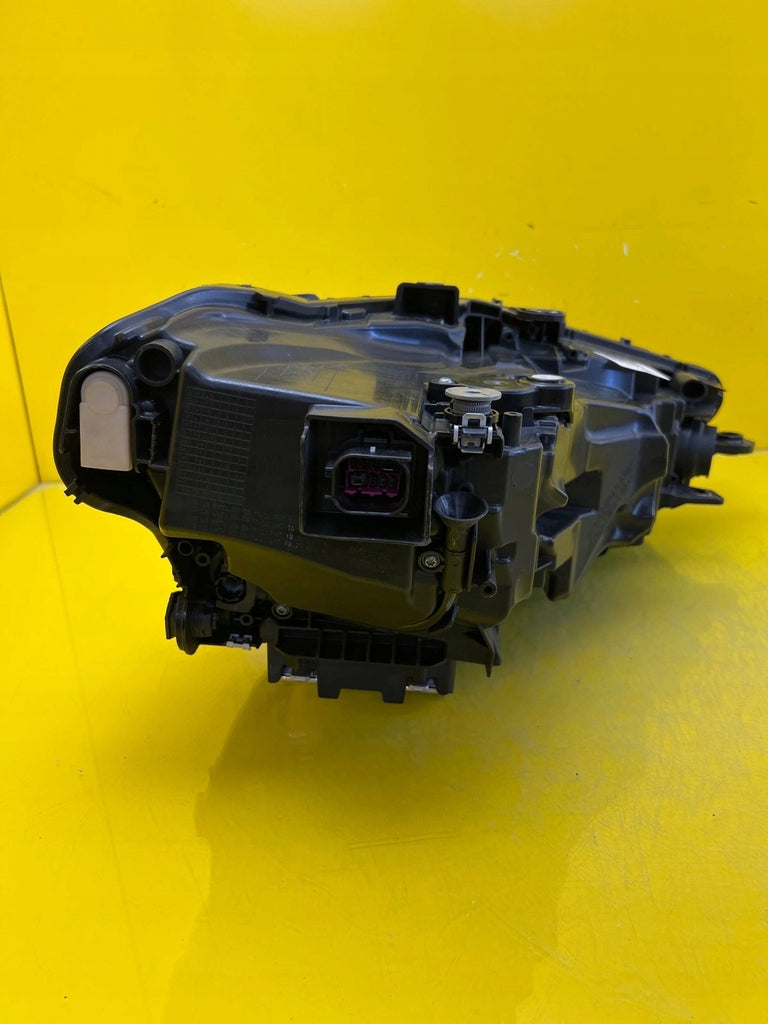 Frontscheinwerfer Audi A5 8B3941033M LED Links Scheinwerfer Headlight SCH3157384832yb