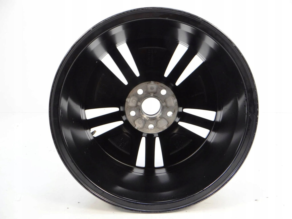 1x Alufelge 17 Zoll 7.0" 5x112 40ET Glanz Silber 3G0601025AM VW Passat B8 FEL7781014589ko