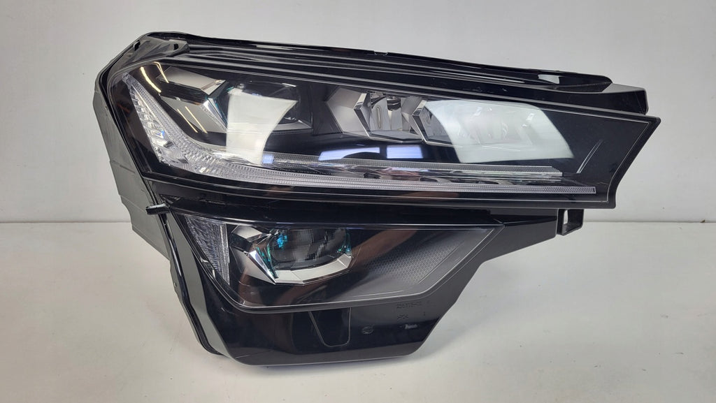 Frontscheinwerfer Skoda Kodiaq 57H941036A-KUD2 LED Rechts Scheinwerfer Headlight SCH4527504505un