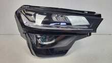 Laden Sie das Bild in den Galerie-Viewer, Frontscheinwerfer Skoda Kodiaq 57H941036A-KUD2 LED Rechts Scheinwerfer Headlight SCH4527504505un