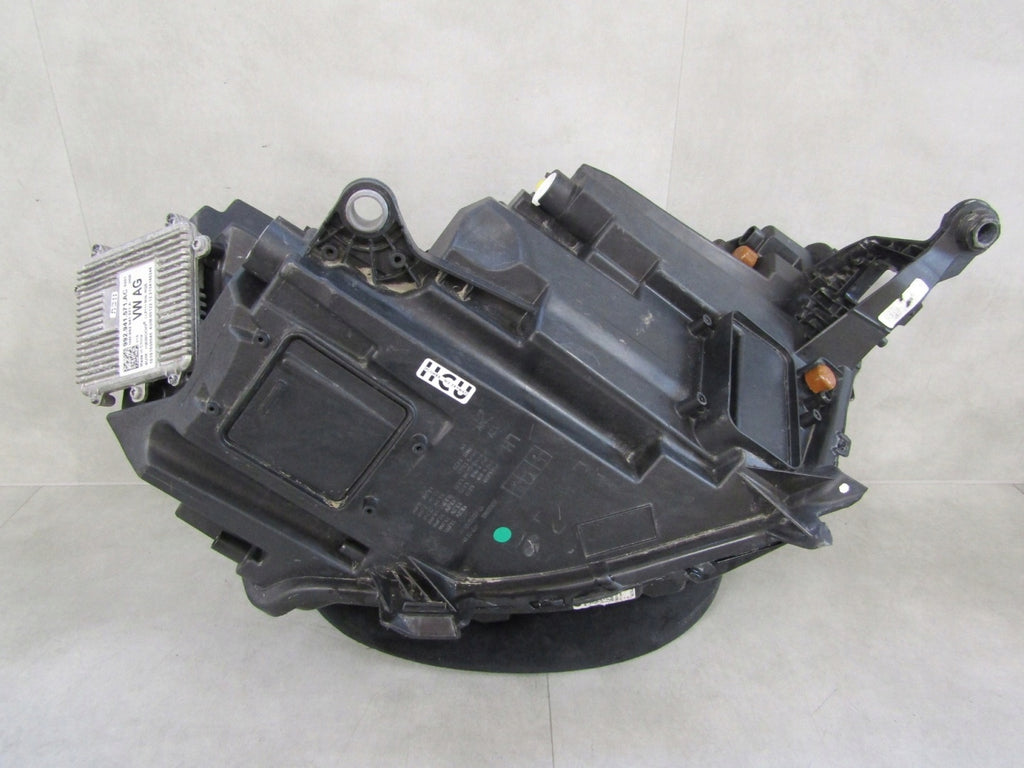 Frontscheinwerfer Skoda Kamiq 658941015D LED Links Scheinwerfer Headlight SCH3058916498fr