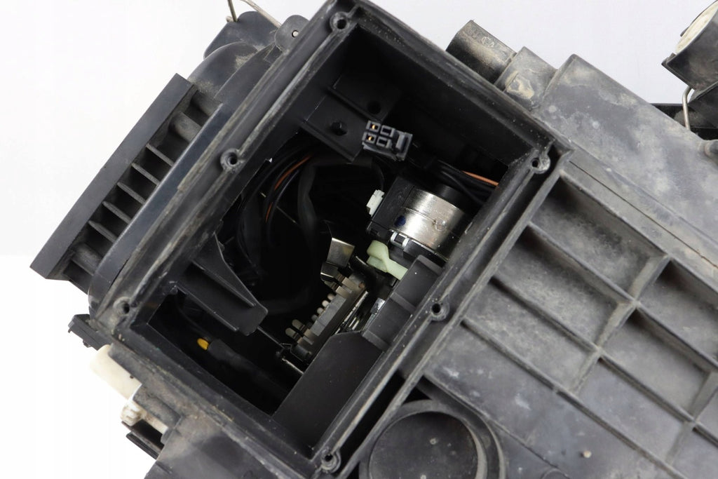 Frontscheinwerfer VW Passat 3C0941751G 89312650 Links Scheinwerfer Headlight SCH5673838222pb