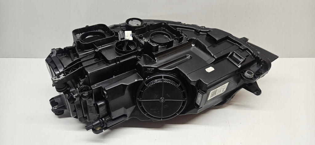 Frontscheinwerfer VW Golf VII 5g1 5G1941032 Xenon Ein Stück (Rechts oder Links) SCH7757617271fu