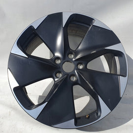 1x Alufelge 19 Zoll 7.5