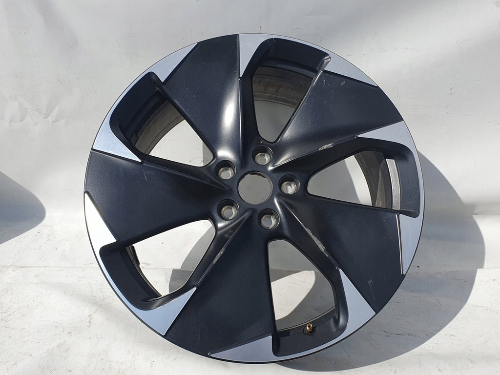 1x Alufelge 19 Zoll 7.5" 5x112 50ET 11A601025 Cupra Born Rim Wheel FEL5734016653kw