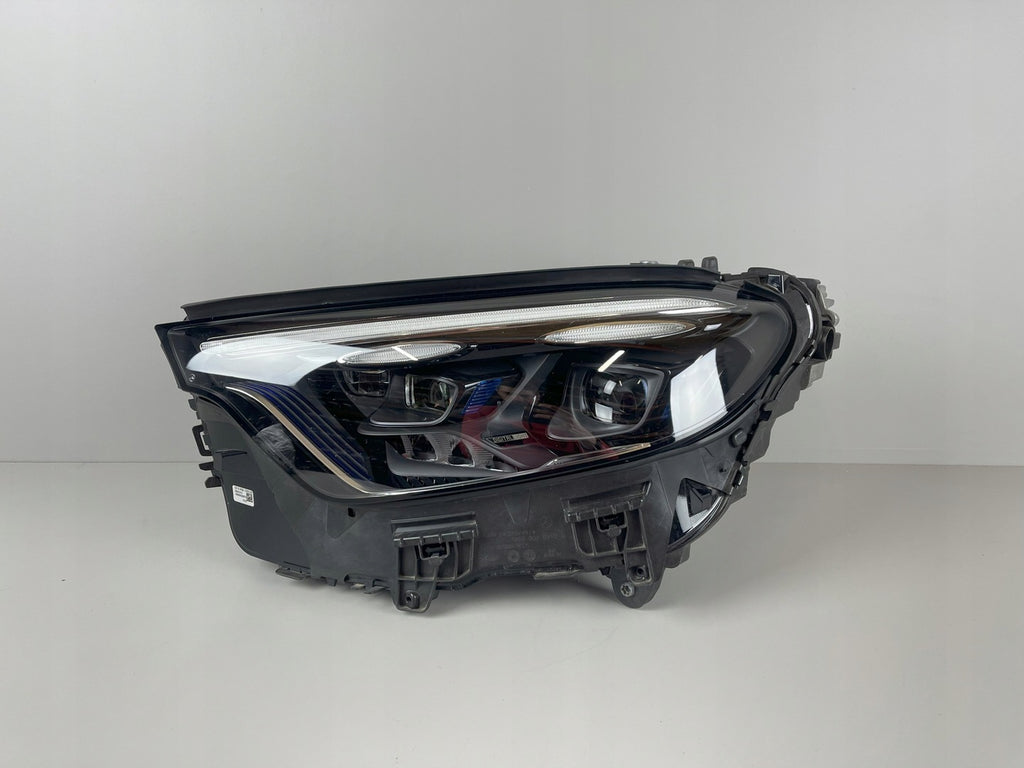 Frontscheinwerfer Mercedes-Benz Glc A2549062302 Full LED Links Headlight SCH6617462487gg
