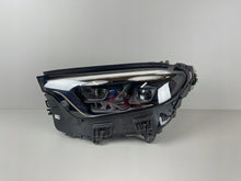 Laden Sie das Bild in den Galerie-Viewer, Frontscheinwerfer Mercedes-Benz Glc A2549062302 Full LED Links Headlight SCH6617462487gg