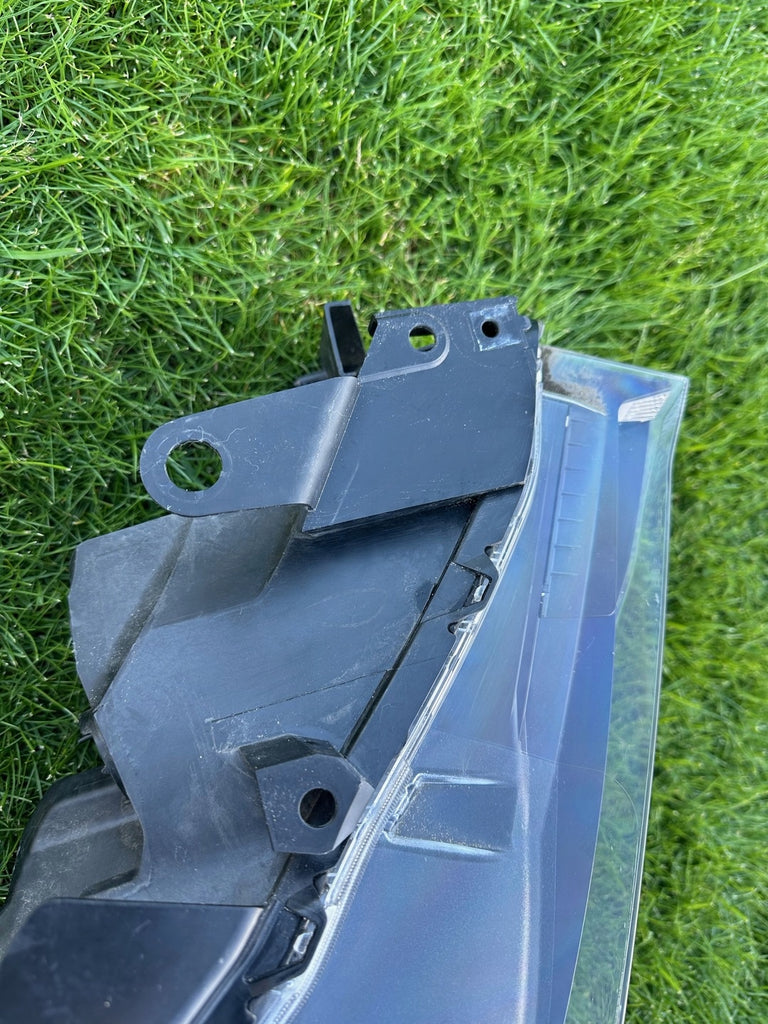 Frontscheinwerfer Mazda Cx5 KB8N51030 Full LED Rechts Scheinwerfer Headlight