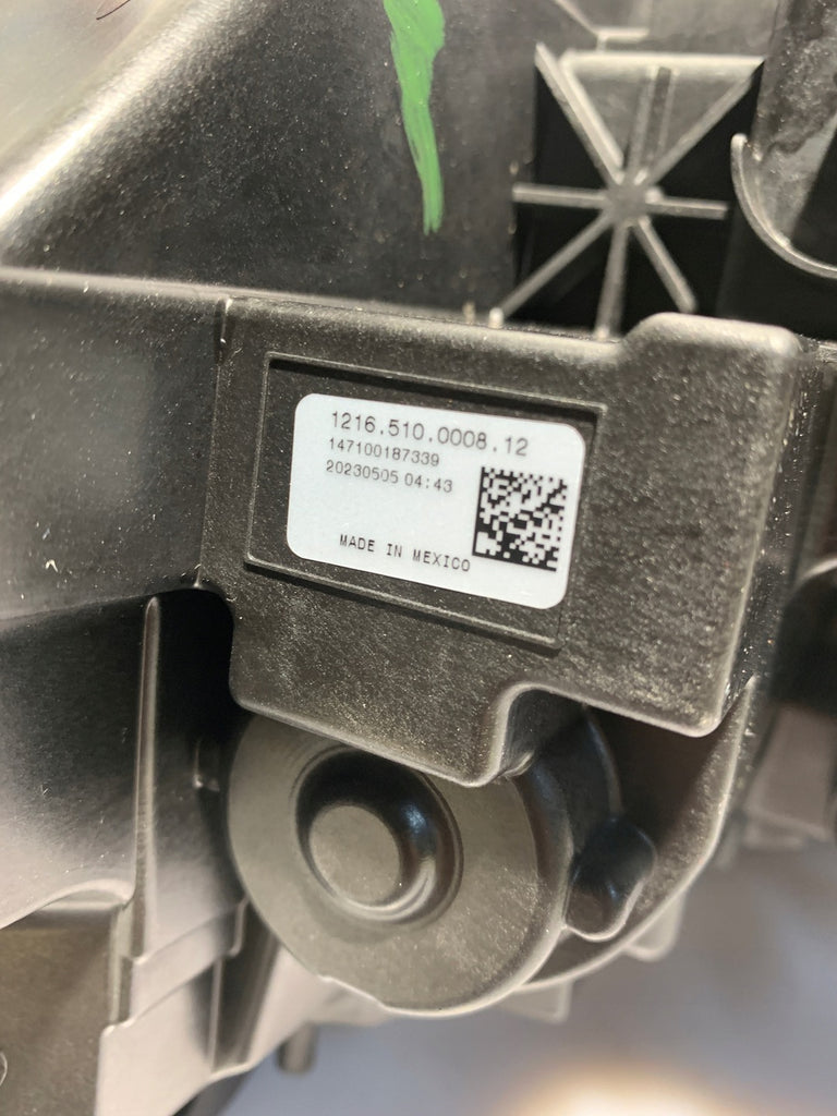 Frontscheinwerfer BMW G42 5A320F4-08 LED Rechts Scheinwerfer Headlight SCH4590432561cx