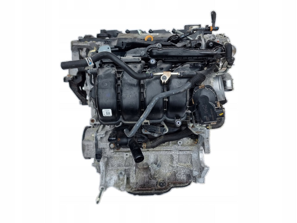 Motor Toyota Sienna 17121231220-F300173A10 2.5 2021 Hybrid Engine Komplett