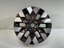 Laden Sie das Bild in den Galerie-Viewer, 1x Alufelge 18 Zoll 8.0" 6x139.7 53 5ET 52910-DR220 Hyundai Staria Rim Wheel FEL7918111406cu
