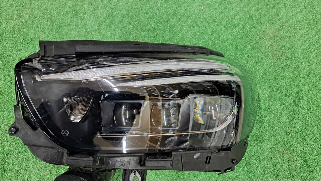 Frontscheinwerfer Mercedes-Benz W247 A2479060505 Links Scheinwerfer Headlight