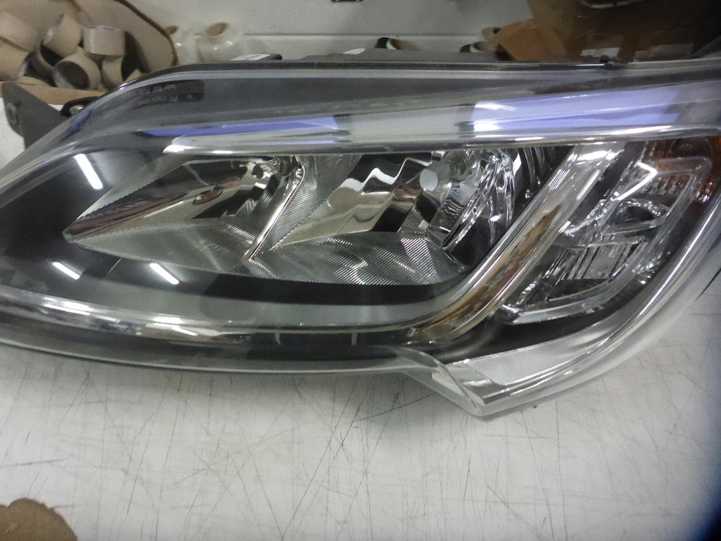 Frontscheinwerfer Fiat Ducato 1440924780 Links Scheinwerfer Headlight SCH8615946978zd