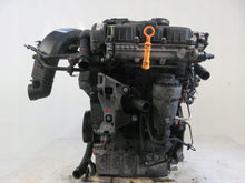 Laden Sie das Bild in den Galerie-Viewer, Motor VW Lupo ANY AYZ 1.2 TDI 61PS 45kW 2001 Diesel Engine Komplett MOT8519545112ab