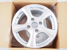 Laden Sie das Bild in den Galerie-Viewer, 1x Alufelge 15 Zoll 6.5" 4x114.3 40ET KBA47332 Nissan I Rim Wheel FEL2033400682ca