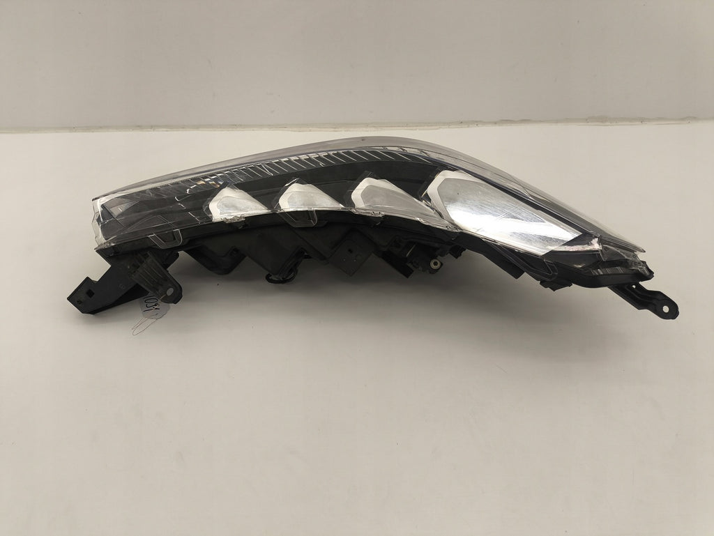 Frontscheinwerfer Toyota Corolla 16-184 Full LED Rechts Scheinwerfer Headlight SCH5030968667gm