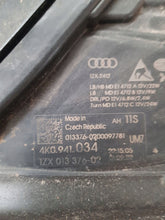 Laden Sie das Bild in den Galerie-Viewer, Frontscheinwerfer Audi A6 4K0941034 LED Rechts Scheinwerfer Headlight SCH7434410856zr