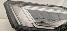 Laden Sie das Bild in den Galerie-Viewer, Frontscheinwerfer Audi A6 C8 4K0941040C 1ZX013377-08 LED Rechts Headlight