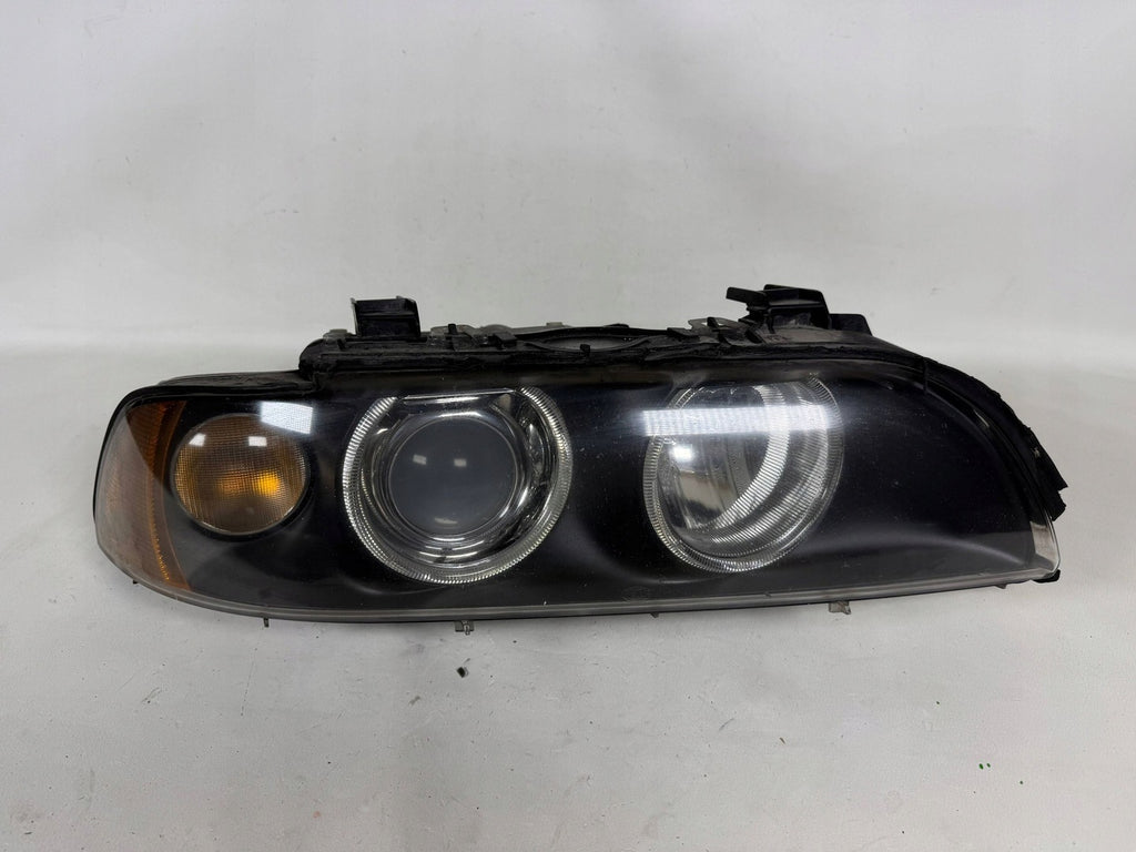 Frontscheinwerfer BMW 5 E39 AWU15442 Vorderseite Scheinwerfer Headlight SCH6625085608we