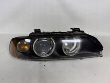 Laden Sie das Bild in den Galerie-Viewer, Frontscheinwerfer BMW 5 E39 AWU15442 Vorderseite Scheinwerfer Headlight SCH6625085608we