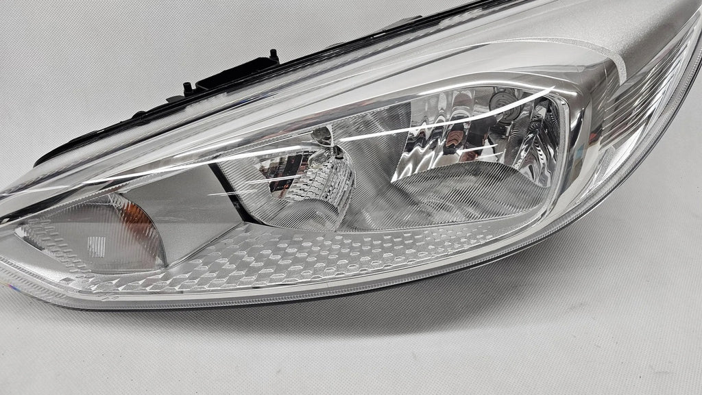 Frontscheinwerfer Ford Focus F1EB-13W030-AD Links Scheinwerfer Headlight