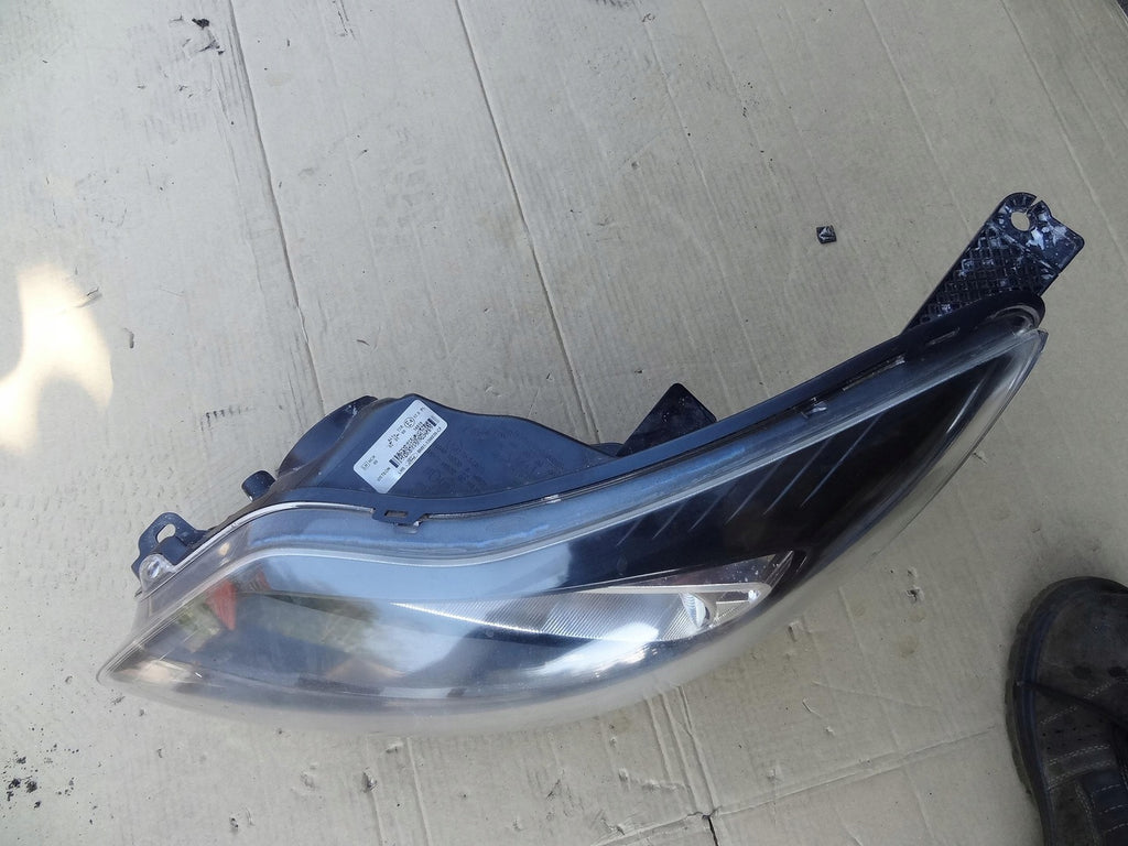Frontscheinwerfer Ford Focus BM51-13W030-CF Links Scheinwerfer Headlight SCH8823414905mp