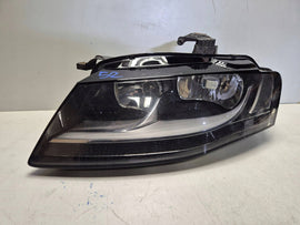 Frontscheinwerfer Audi A4 8K0941003BSP 8K0941003 Links Scheinwerfer Headlight
