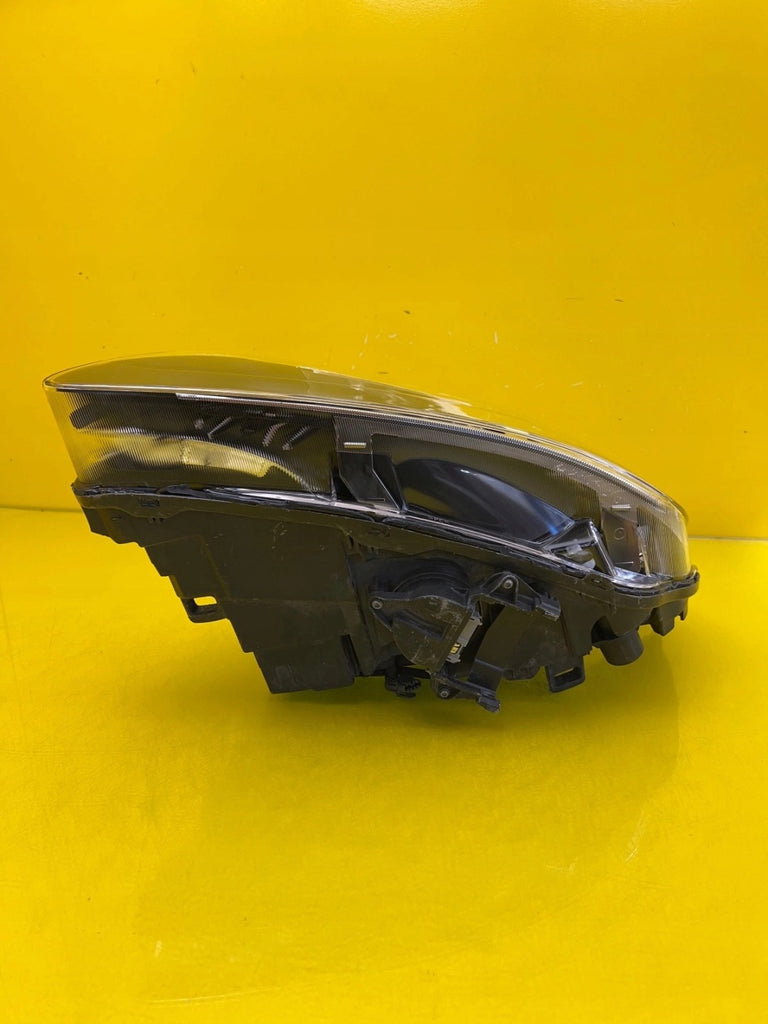 Frontscheinwerfer Volvo V60 S60 31420253 Xenon Links Scheinwerfer Headlight SCH5985636706gl