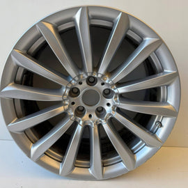 1x Alufelge 19 Zoll 6861225 BMW G11 G12 Rim Wheel FEL2063934966eo