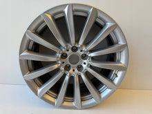 Laden Sie das Bild in den Galerie-Viewer, 1x Alufelge 19 Zoll 6861225 BMW G11 G12 Rim Wheel FEL2063934966eo