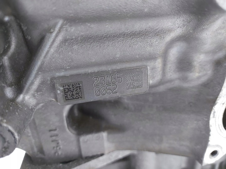 Motor Honda Hr-V NH904M 1.5 35TKm 2022 Benzin Engine Unkomplett MOT3655713653se