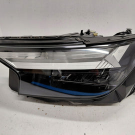 Frontscheinwerfer Audi Q4 89A941033D Full LED Links Scheinwerfer Headlight SCH1453623105uu